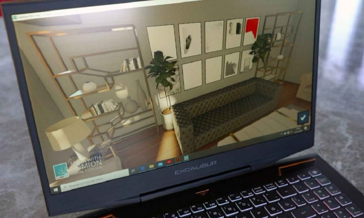 Mimarlar için masaüstü bilgisayar gereksinimleri 65 Mimarlar için masaüstü bilgisayar gereksinimleri