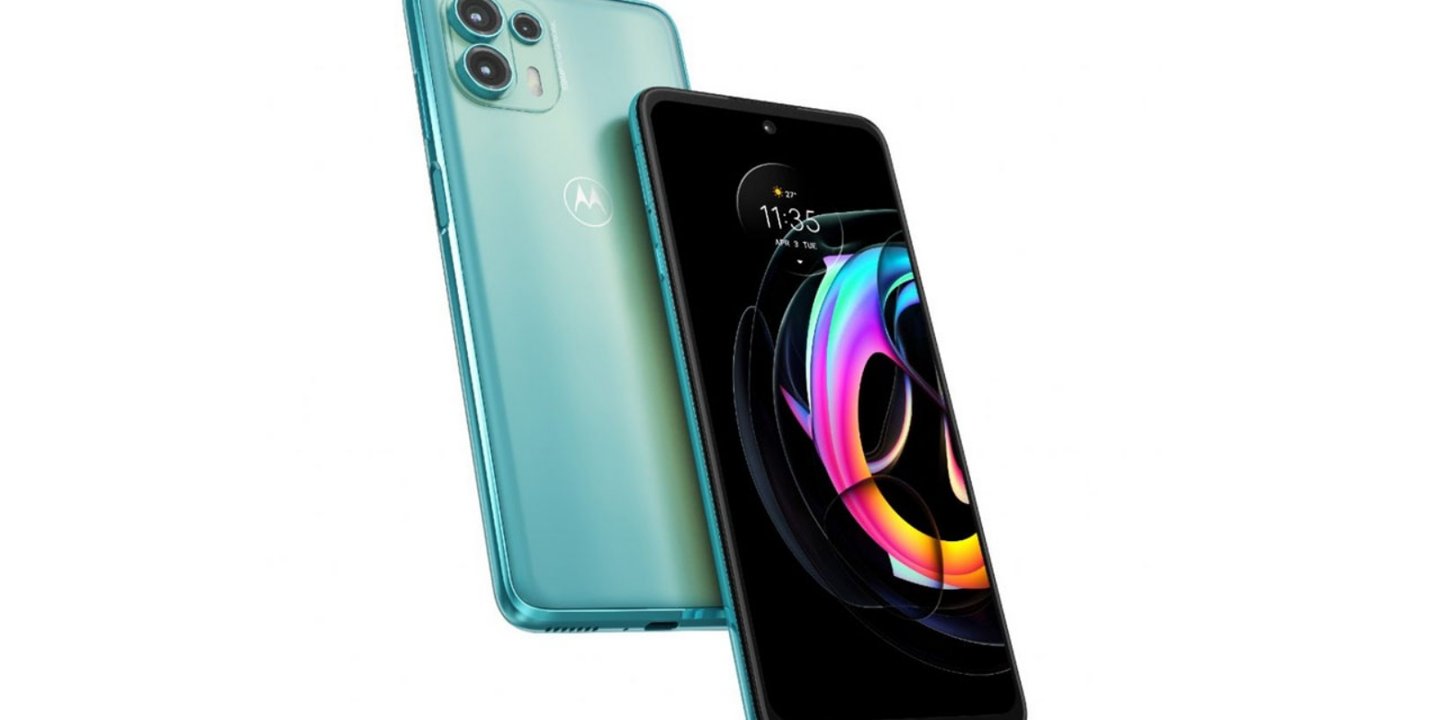 Motorola Edge 30 Pro’nun render görselleri sızdırıldı