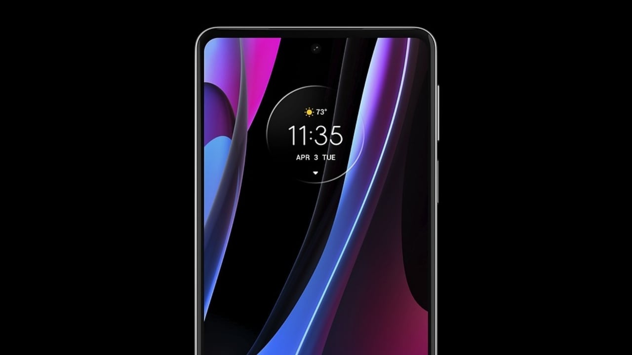 Motorola Edge 30 Pro tanıtıldı 65 Motorola Edge 30 Pro tanıtıldı