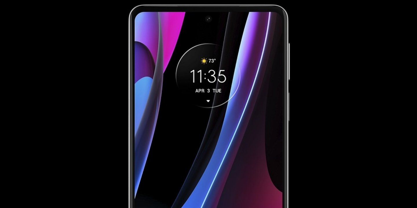 Motorola Edge 30 Pro tanıtıldı