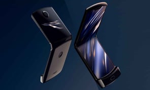 Motorola akıllı telefonumun modelini nasıl öğrenebilirim?