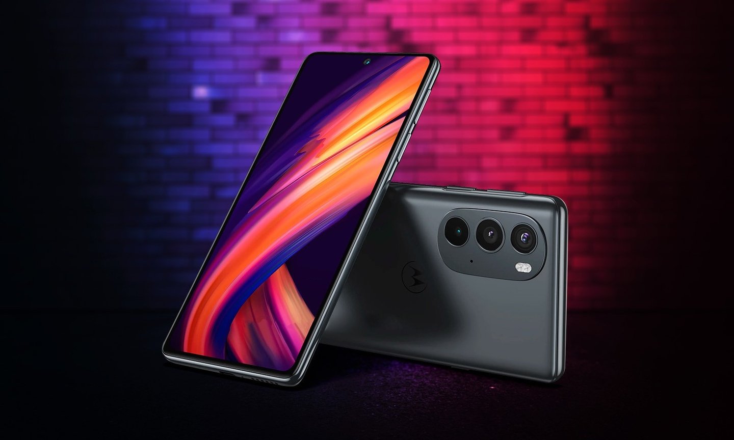 Motorola Edge 30 Pro 24 Şubat'ta tanıtılacak 65 Motorola Edge 30 Pro 24 Şubat'ta tanıtılacak