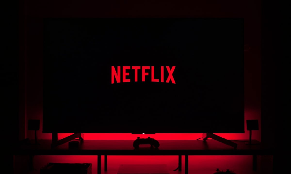 Netflix mobildeki özelliğini TV uygulamasına getirdi 65