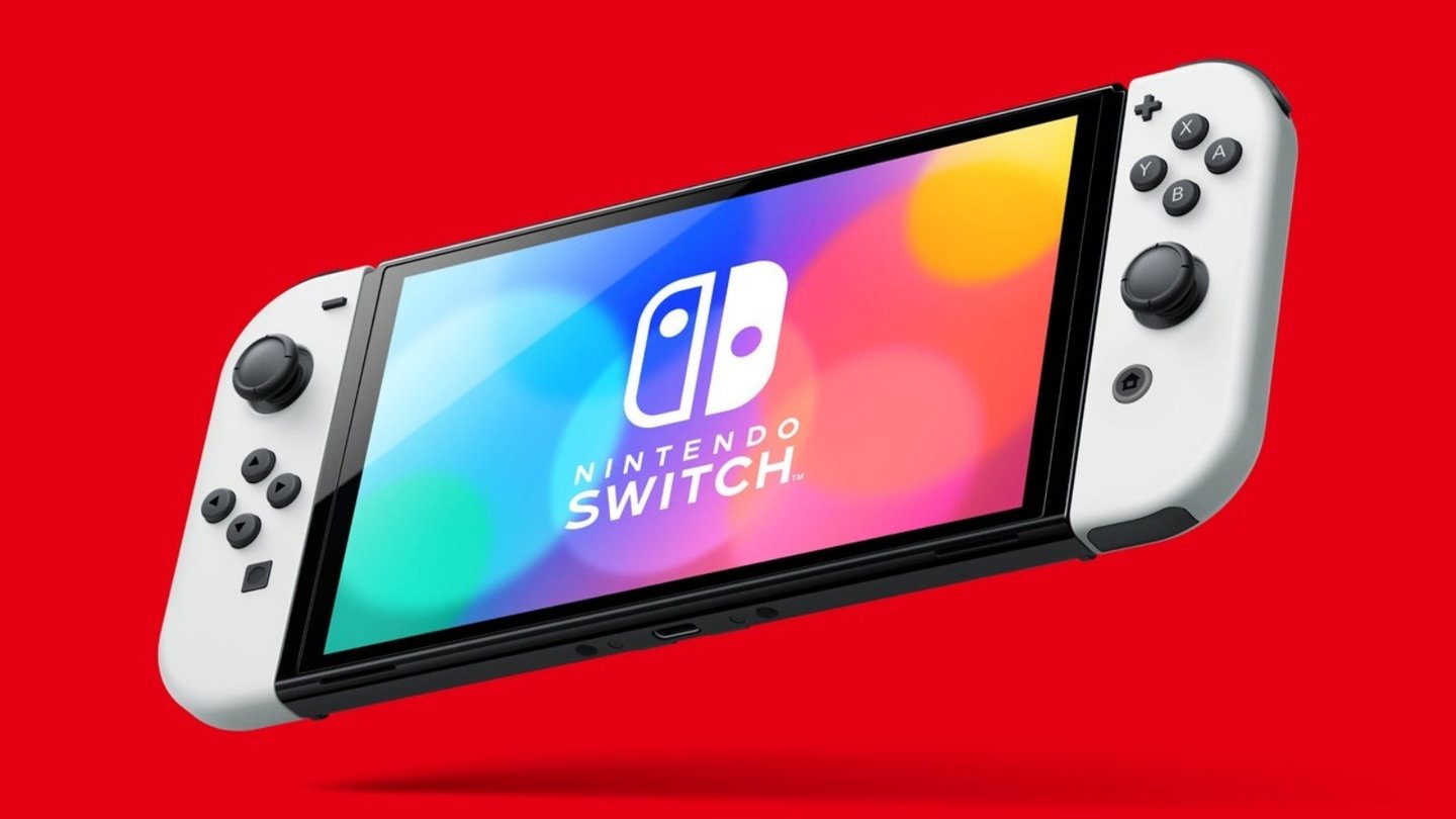 Nintendo Switch çip krizinden olumsuz etkilendi 65 Nintendo Switch çip krizinden olumsuz etkilendi