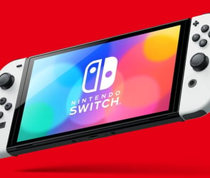 Nintendo Switch dünya çapında 103 milyondan fazla sattı