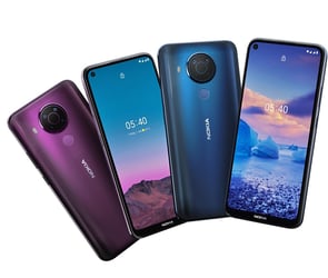 Nokia 5.4