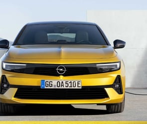 Opel sadece elektrikli araç üretecek