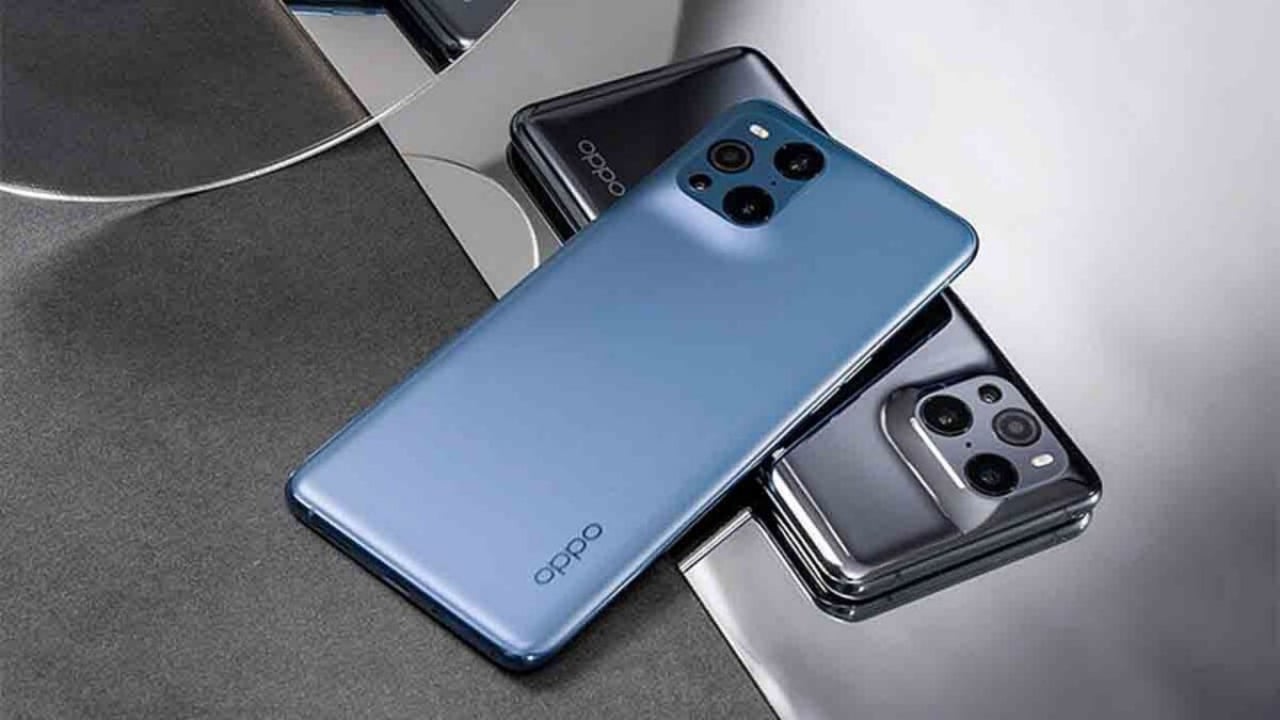 Oppo Find X5 serisi tanıtıldı 65 Oppo Find X5 serisi tanıtıldı