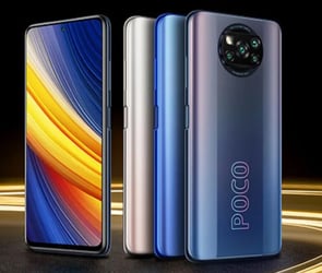 POCO X4 Pro 5G