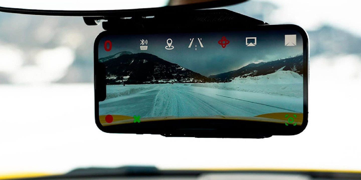 Porsche Virtual Roads