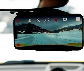 Porsche Virtual Roads