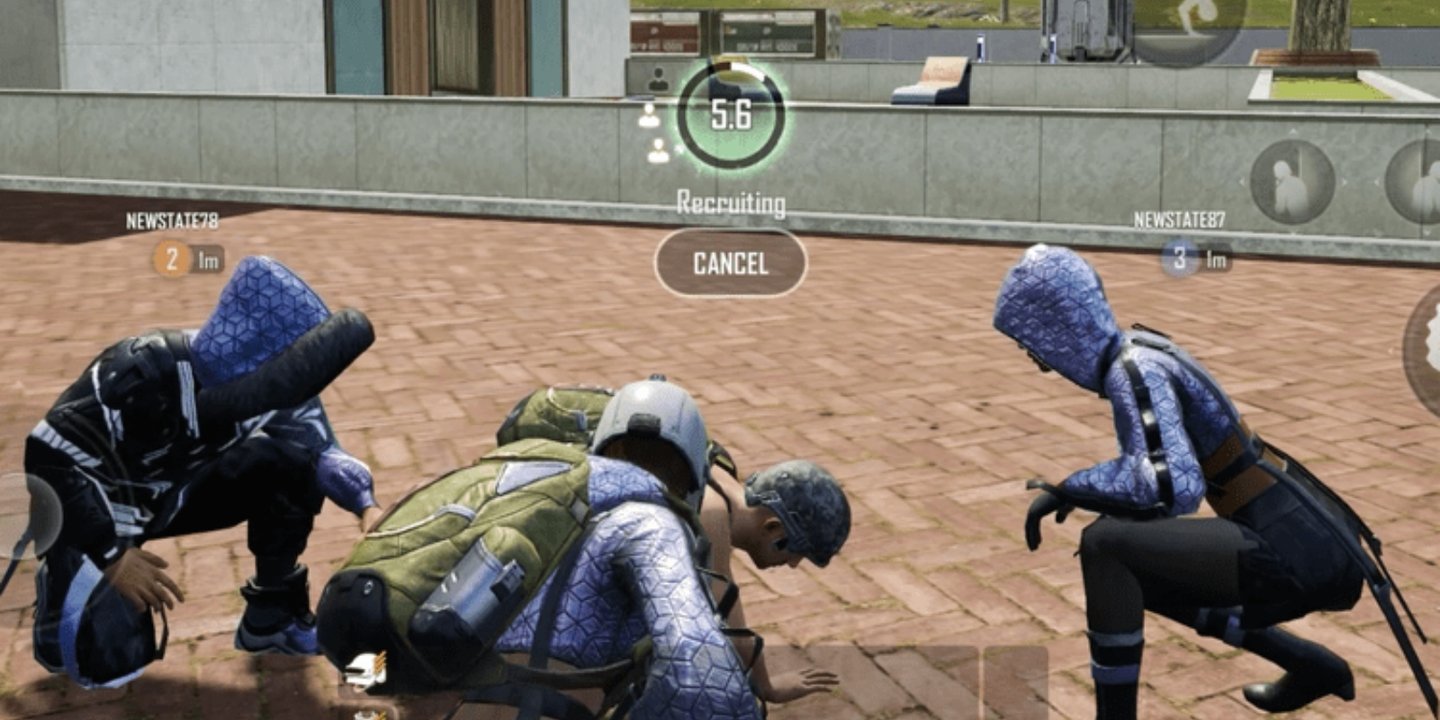 PUBG: New State için yeni oyun modu yayımlandı