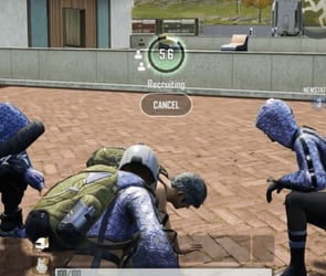 PUBG: New State için yeni oyun modu yayımlandı