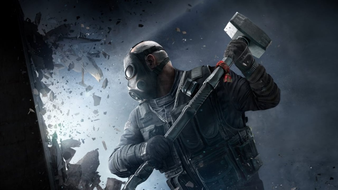 Rainbow Six: Siege Türkiye Kupası mücadelesinde son 65 Rainbow Six: Siege Türkiye Kupası mücadelesinde son