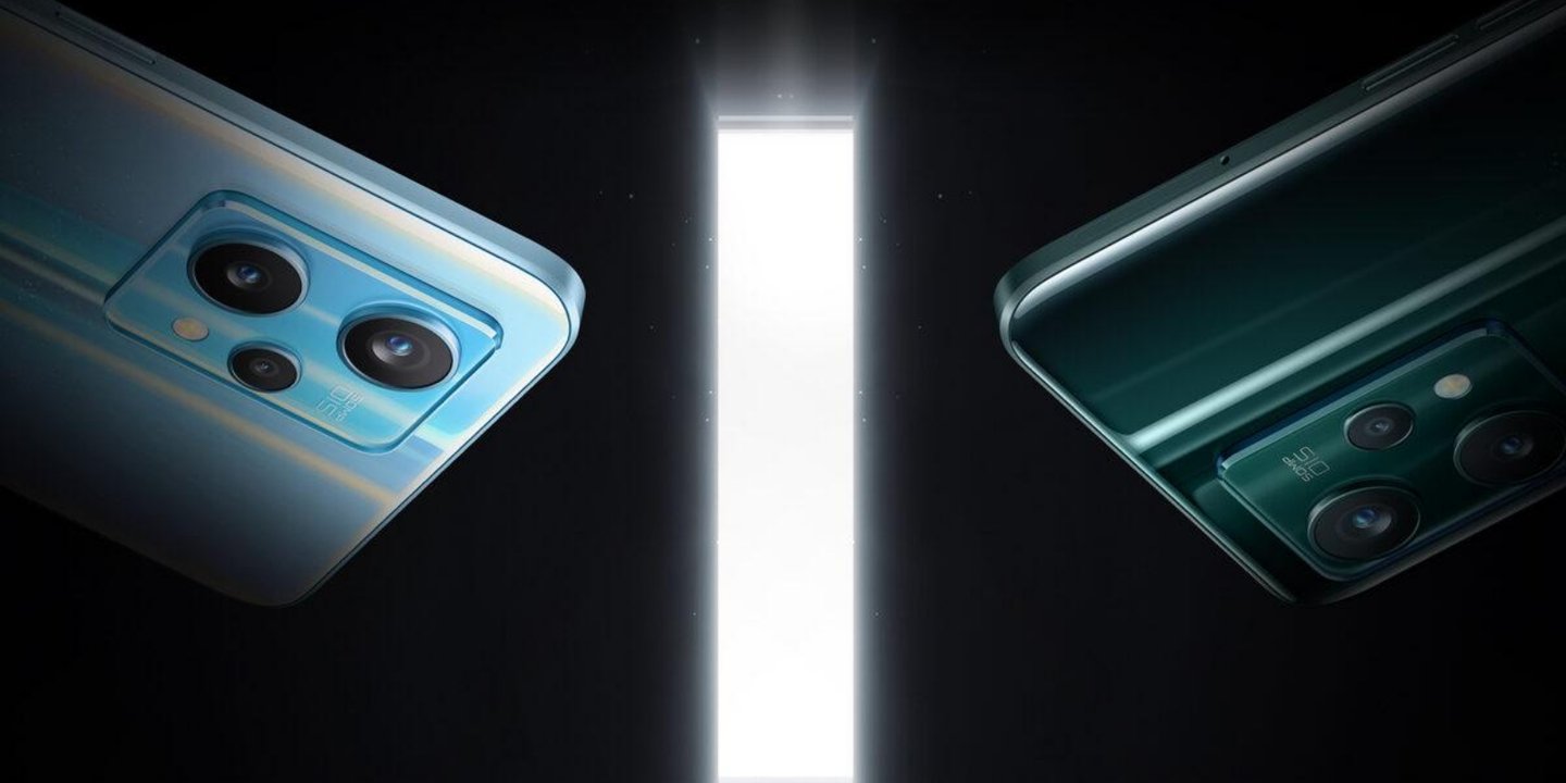 Realme 9 Pro Plus kamera özellikleri belli oldu
