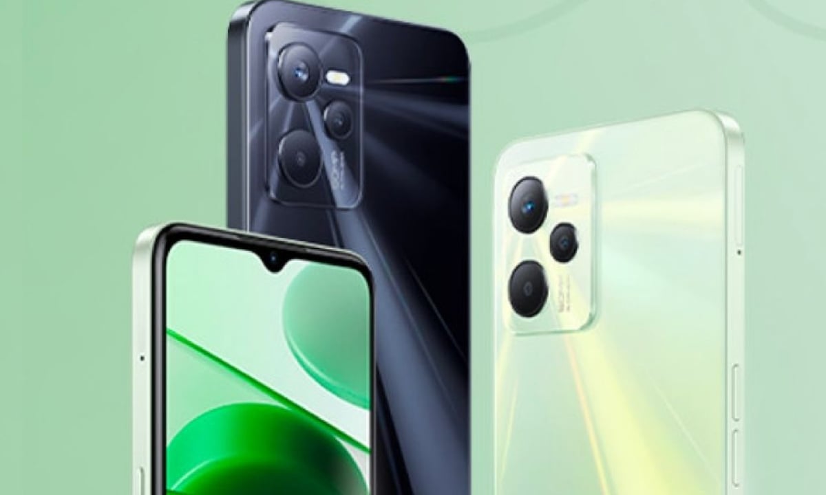 Realme C35 özellikleri ve çıkış tarihi belli oldu 65