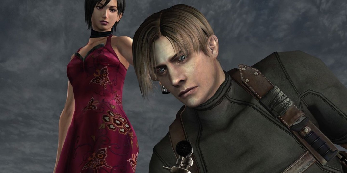 Resident Evil 4 Remake hakkında yeni bilgiler