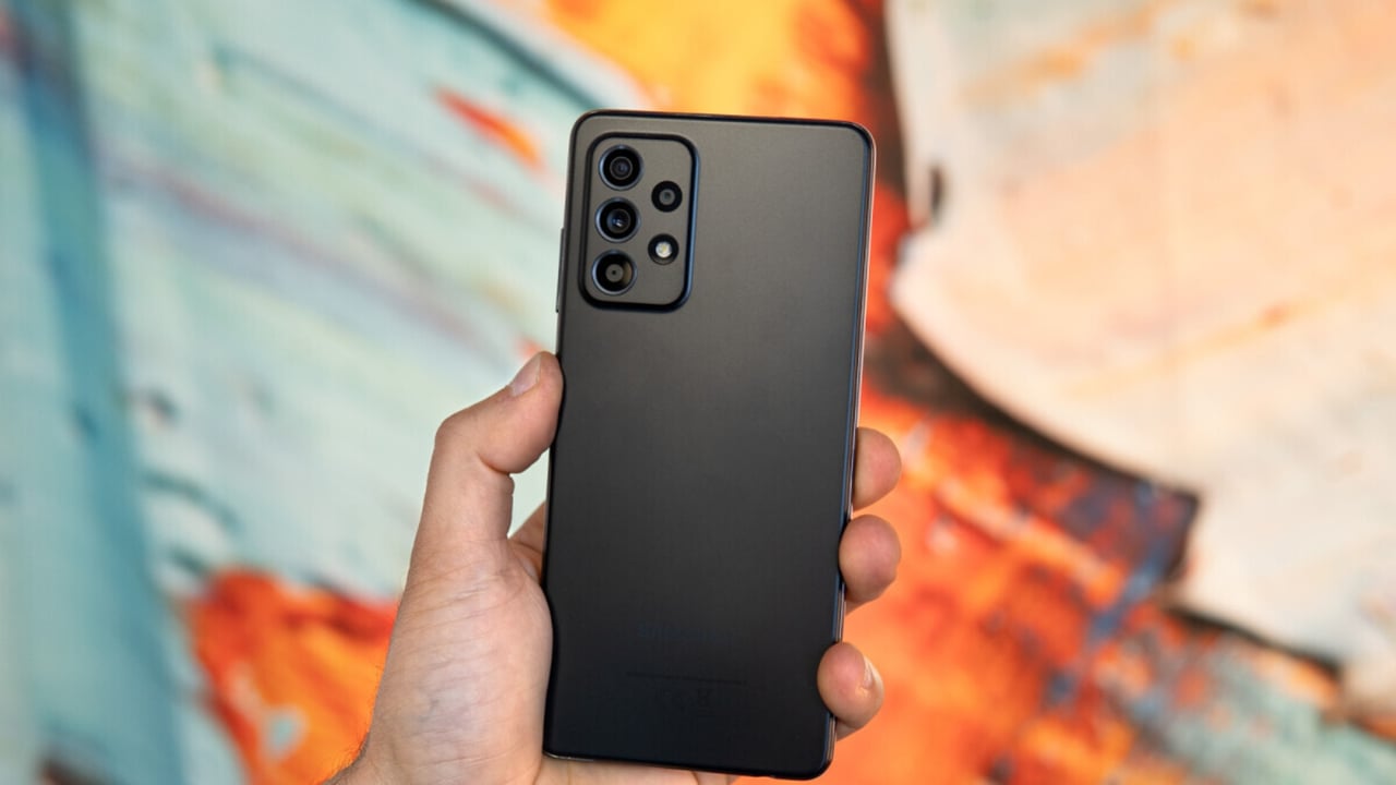 Galaxy A53 ve Galaxy A73 bahar aylarında satışa sunulacak 65 Galaxy A53 ve Galaxy A73 bahar aylarında satışa sunulacak