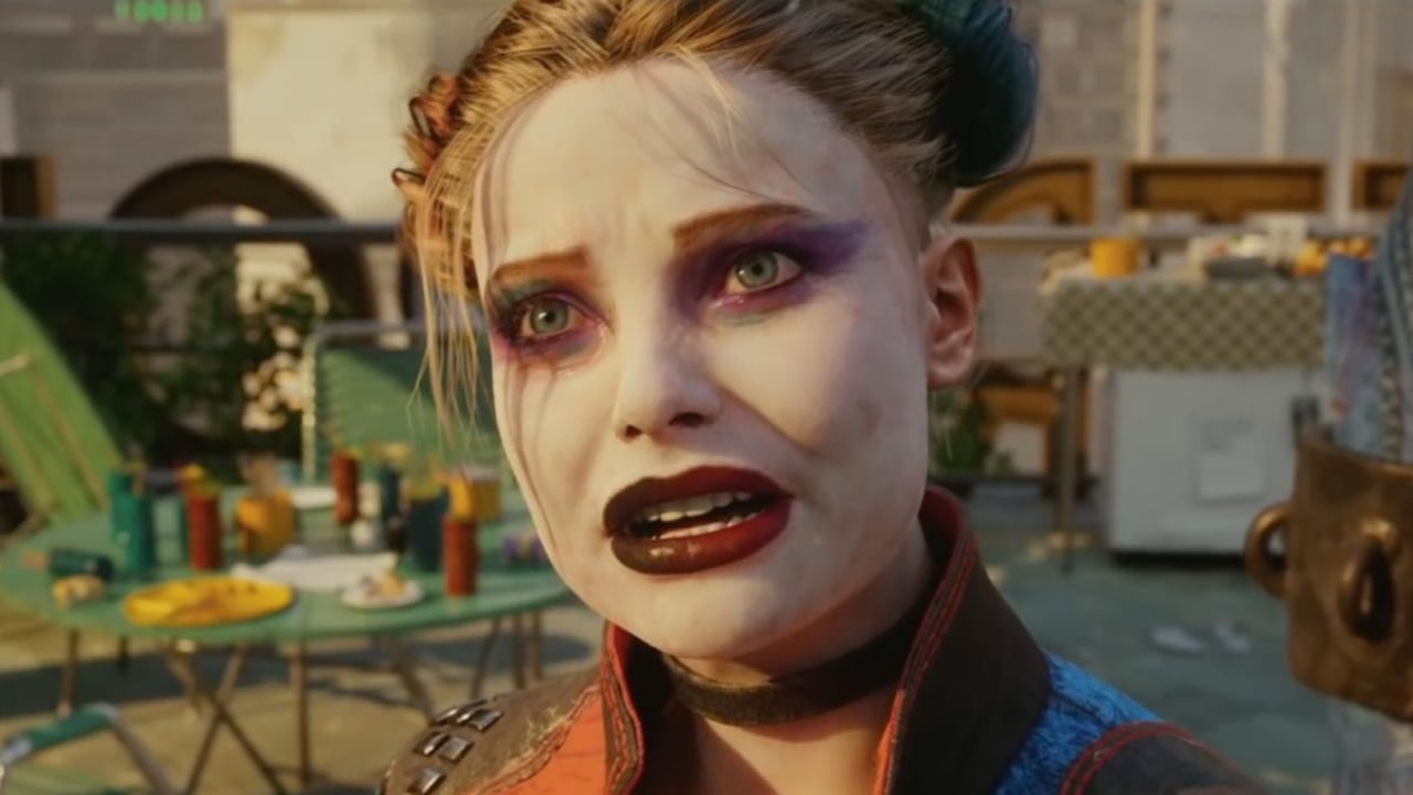 Suicide Squad oyunu Kill the Justice League 2023'e ertelendi 65 Suicide Squad oyunu Kill the Justice League 2023'e ertelendi