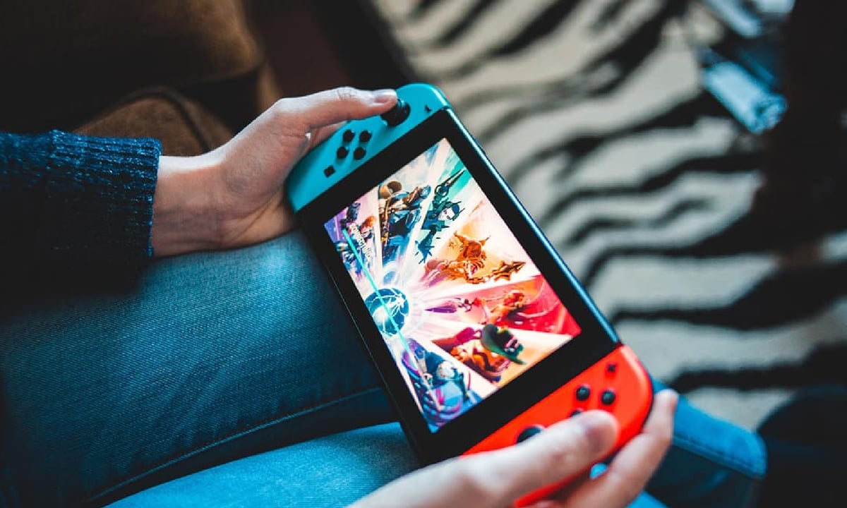 Nintendo Switch'te oyun paylaşımı nasıl yapılır? 65