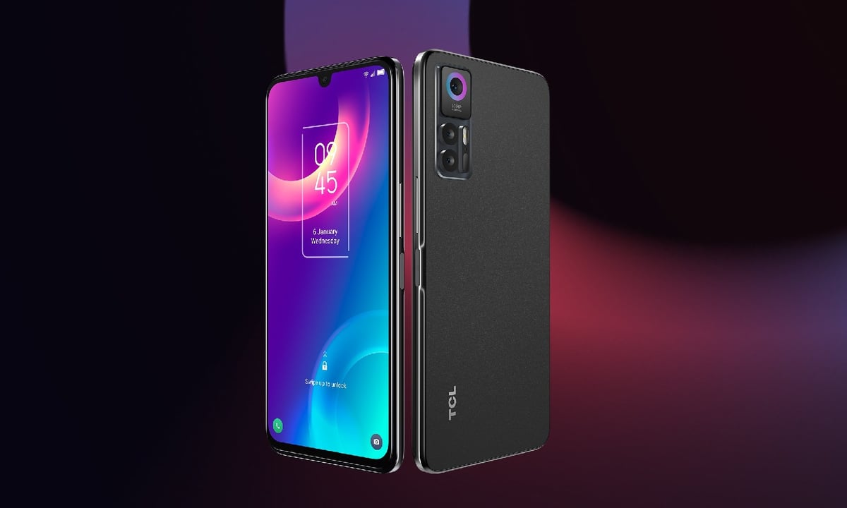 TCL 30 serisine beş yeni akıllı telefon eklendi 65
