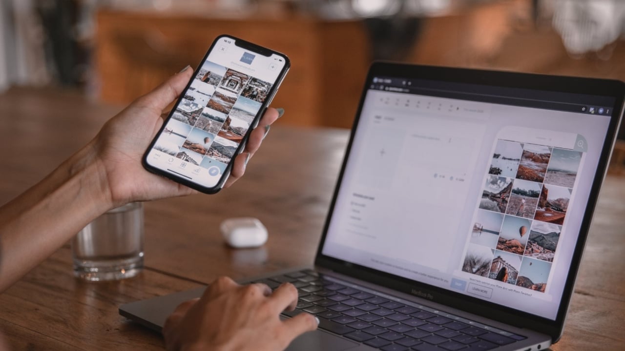 TeamViewer'la bilgisayardan telefona nasıl bağlanılır? 65 TeamViewer'la bilgisayardan telefona nasıl bağlanılır?
