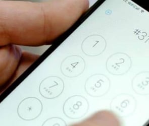 iPhone'da numara gizleme yöntemi