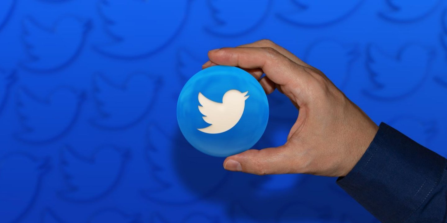 Twitter uygulama simgesini değiştirebileceğiniz bir özellik yayımladı