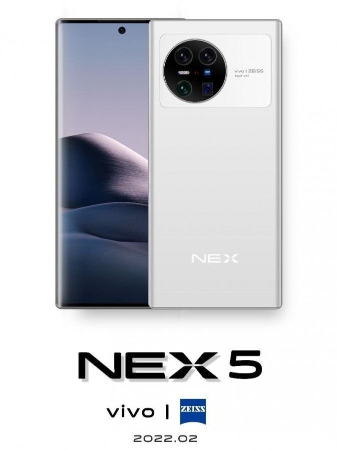 Vivo NEX 5 özellikleri ortaya çıktı 67