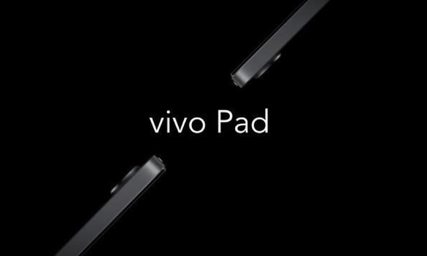 Vivo Pad ve Nex Stylus desteğiyle gelecek 65 Vivo Pad