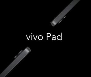 Vivo Pad