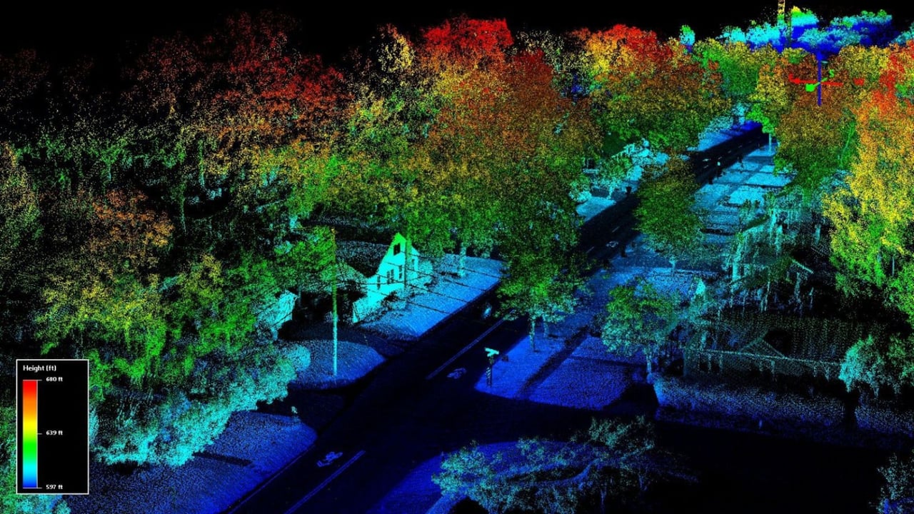 Volkswagen ile Tesla arasında Lidar sensörü polemiği yaşanıyor 65 Volkswagen ile Tesla arasında Lidar sensörü polemiği yaşanıyor