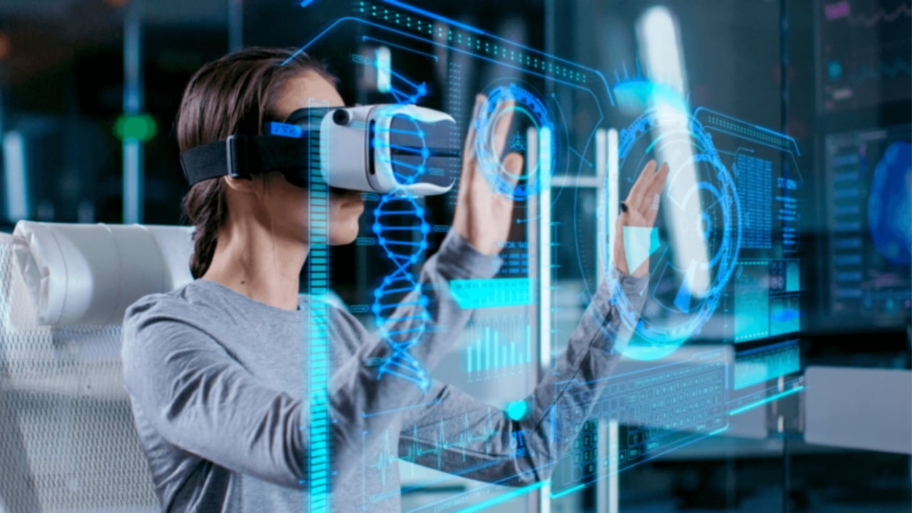 VR başlıklar insan sağlığına ciddi zararlar verebilir 65 VR başlıklar insan sağlığına ciddi zararlar verebilir