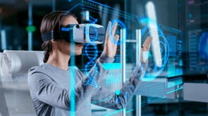VR başlıklar insan sağlığına ciddi zararlar verebilir