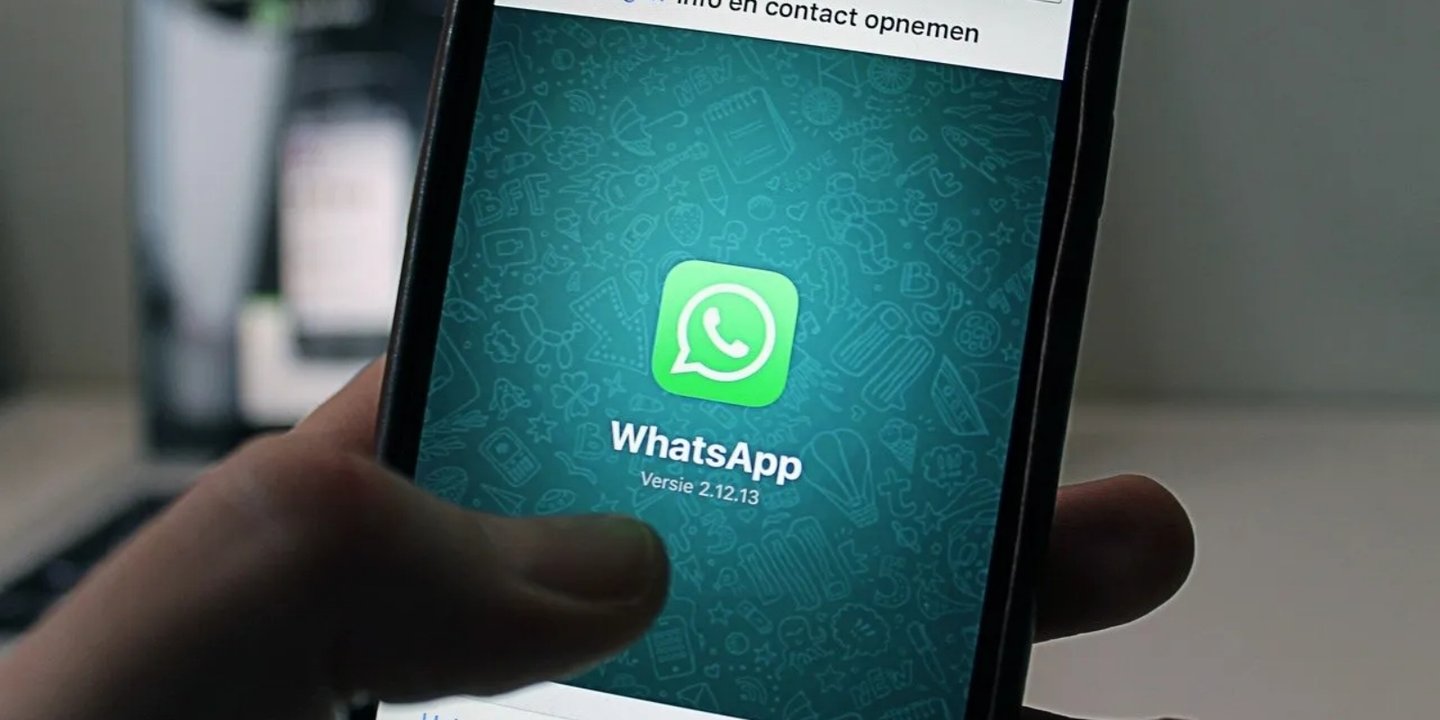 WhatsApp aramaları iOS’ta yeni bir görünüm kazanıyor 1 WhatsApp aramaları iOS’ta yeni bir görünüm kazanıyor