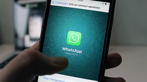 WhatsApp sesli mesaj sorunun çözümü