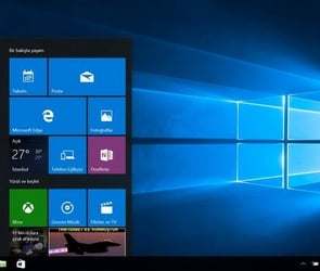 Windows 10 bilgisayarı modem olarak kullanma nasıl yapılır?