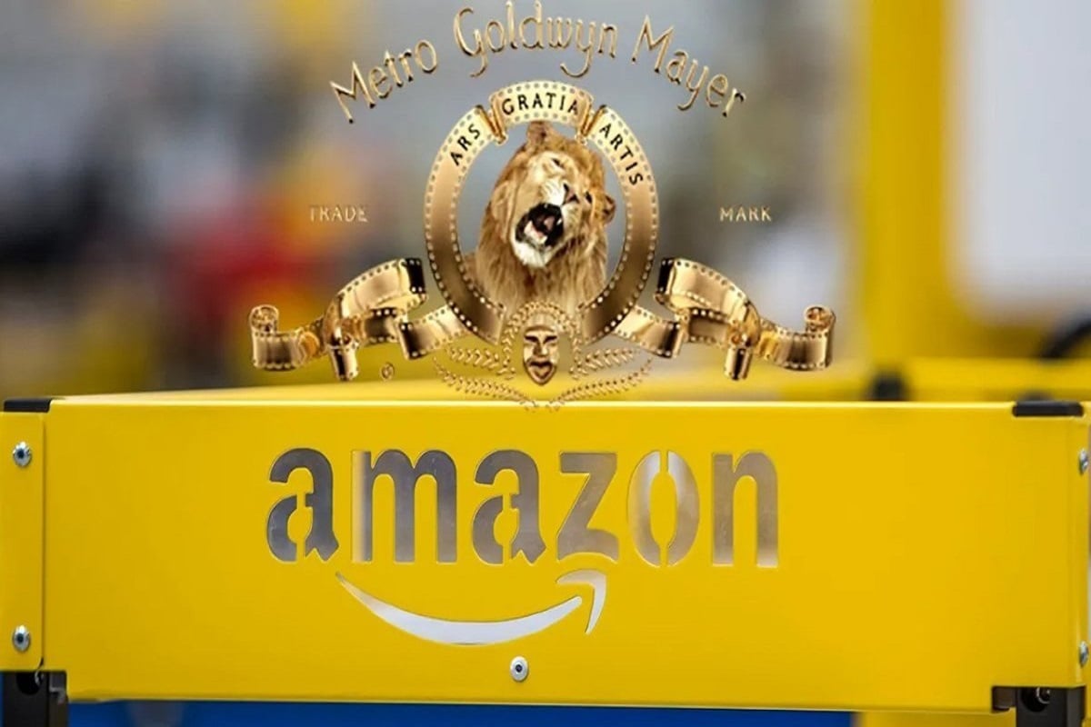 Amazon, başarılı stüdyolardan MGM'yi satın mı alıyor? 67