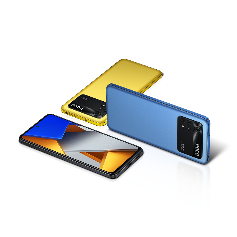 <strong>POCO M4 Pro Türkiye'de satışta</strong> 67