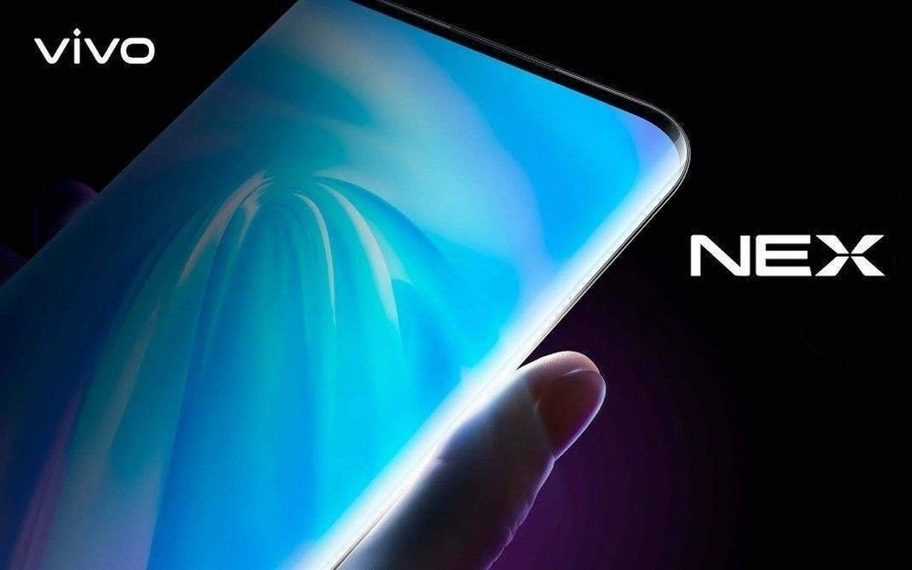 Vivo'nun ilk katlanabilir telefonu çok yakında geliyor 67