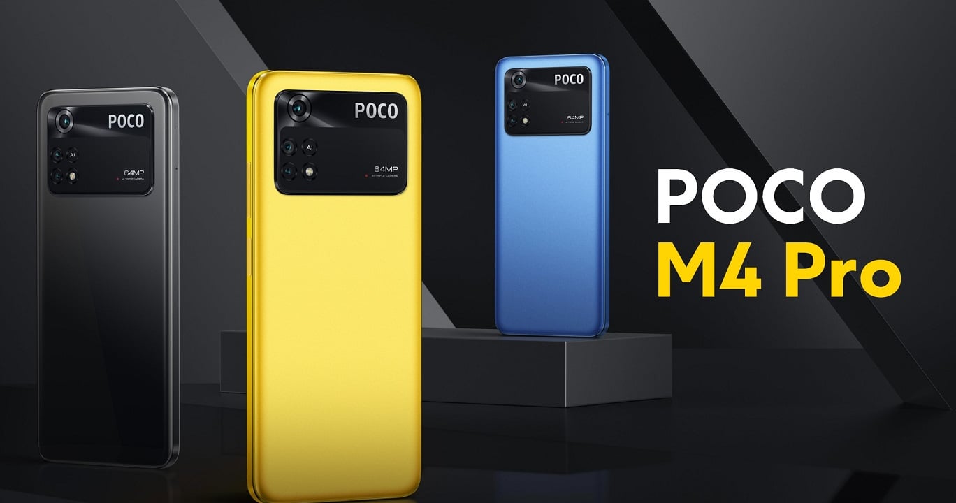 POCO M4 Pro modeli için Türkiye fiyatları açıklandı 1 10 8