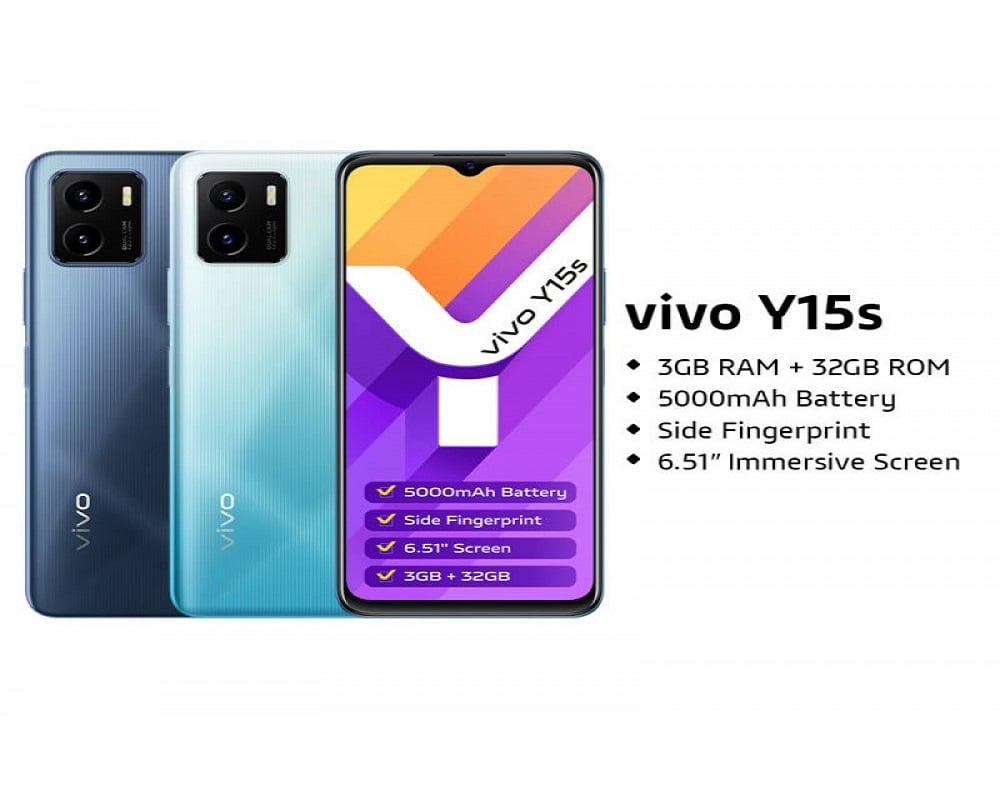 Vivo Y15s, Türkiye raflarında da yer alıyor 2 12 1