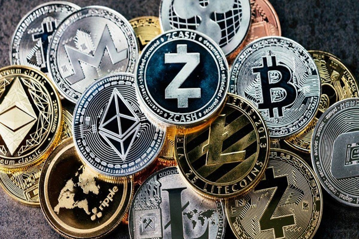 Bitcoin ve Ethereum, önemli bir artış yaşadı 67