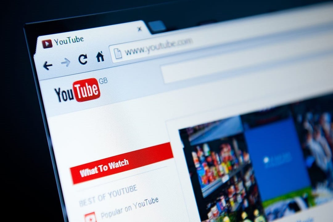 YouTube, “konuşma metni” özelliği mobil için hazırlanıyor 65