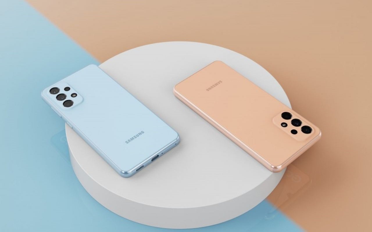 Samsung Galaxy A33 5G'nin tüm detayları ortaya çıktı 67