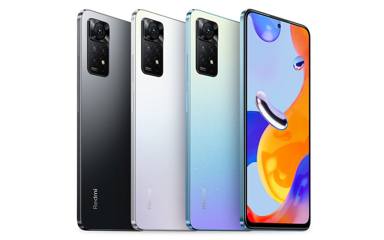 Redmi Note 11 çok yakında Türkiye'de 65