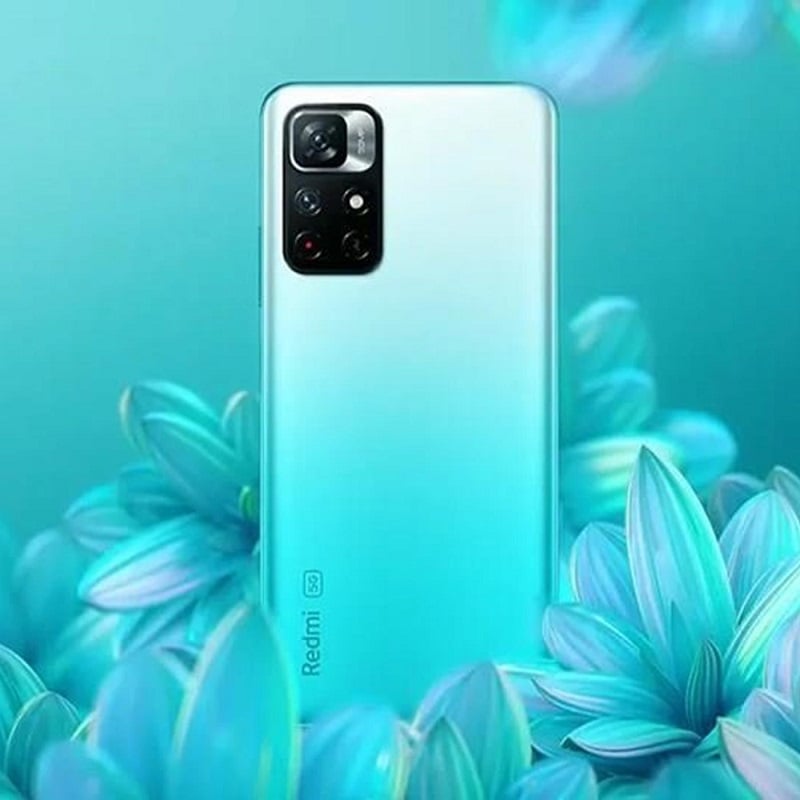 Redmi Note 11 çok yakında Türkiye'de 67