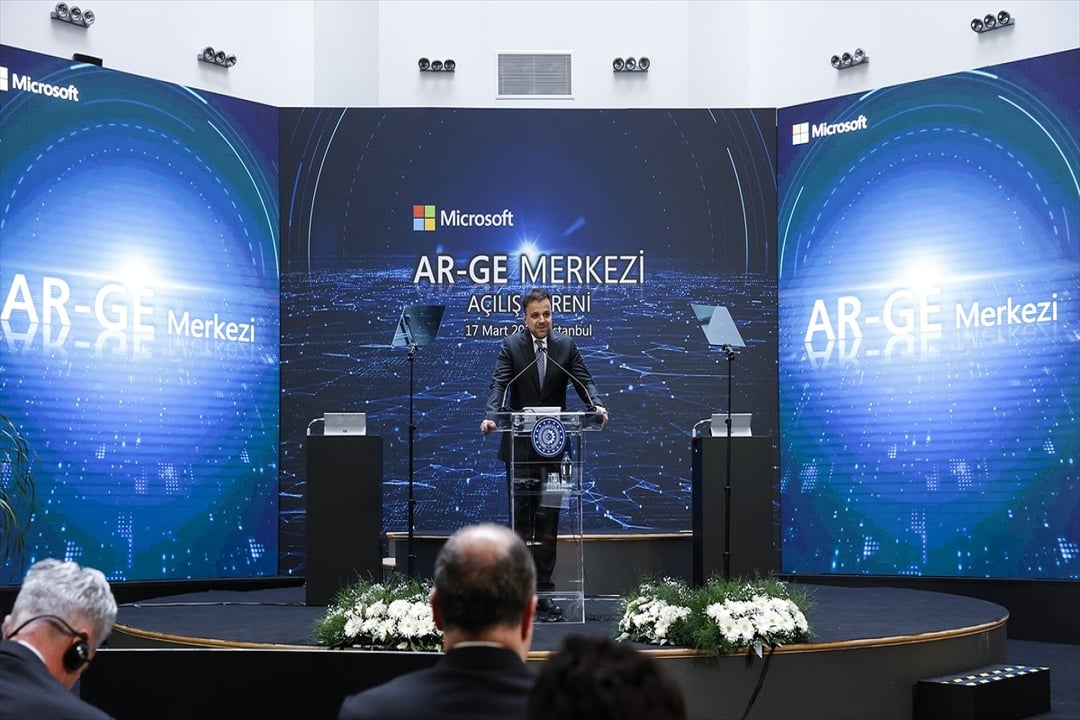 Microsoft Türkiye Arge merkezi açıldı 65