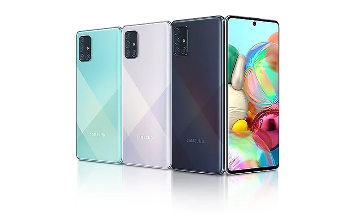Bir siber saldırı ile Galaxy kodları çalındı 65