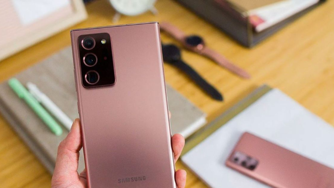 Bir siber saldırı ile Galaxy kodları çalındı 67